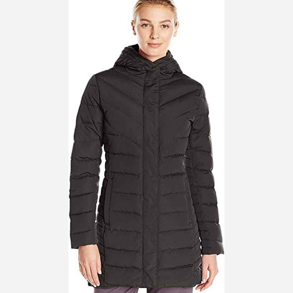 Helly Hansen Saga Down Parka